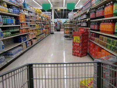 Ninguna de las cadenas de supermercados abrir� hoy sus puertas 