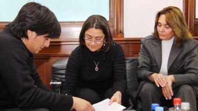 Se invertir�n $28 millones en ocho escuelas