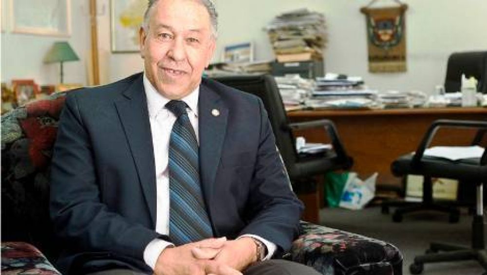 Se posterg� definici�n por candidatura de Guaraz