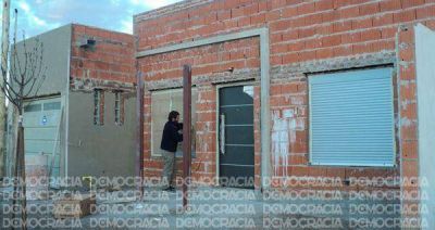 Cada vez m�s familias juninenses eligen establecerse en las afueras de la Ciudad