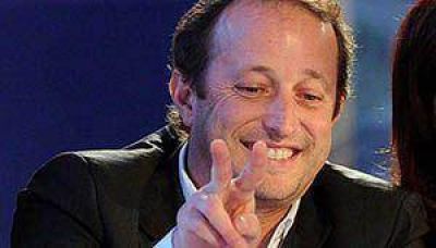 Insaurralde estar� ma�ana en Necochea. Est� previsto un encuentro con Vidal