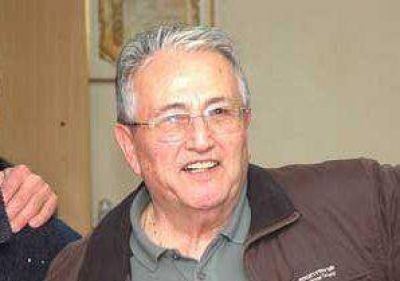 El gremialista Abdon Benitez muri� en un accidente