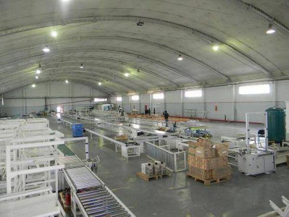 Moon Manufacturer producir� aires acondicionados y microondas en R�o Grande