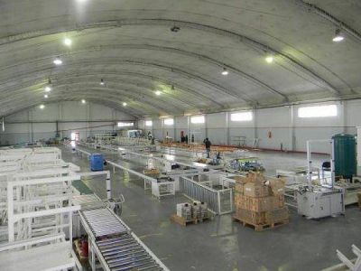 Moon Manufacturer producir� aires acondicionados y microondas en R�o Grande