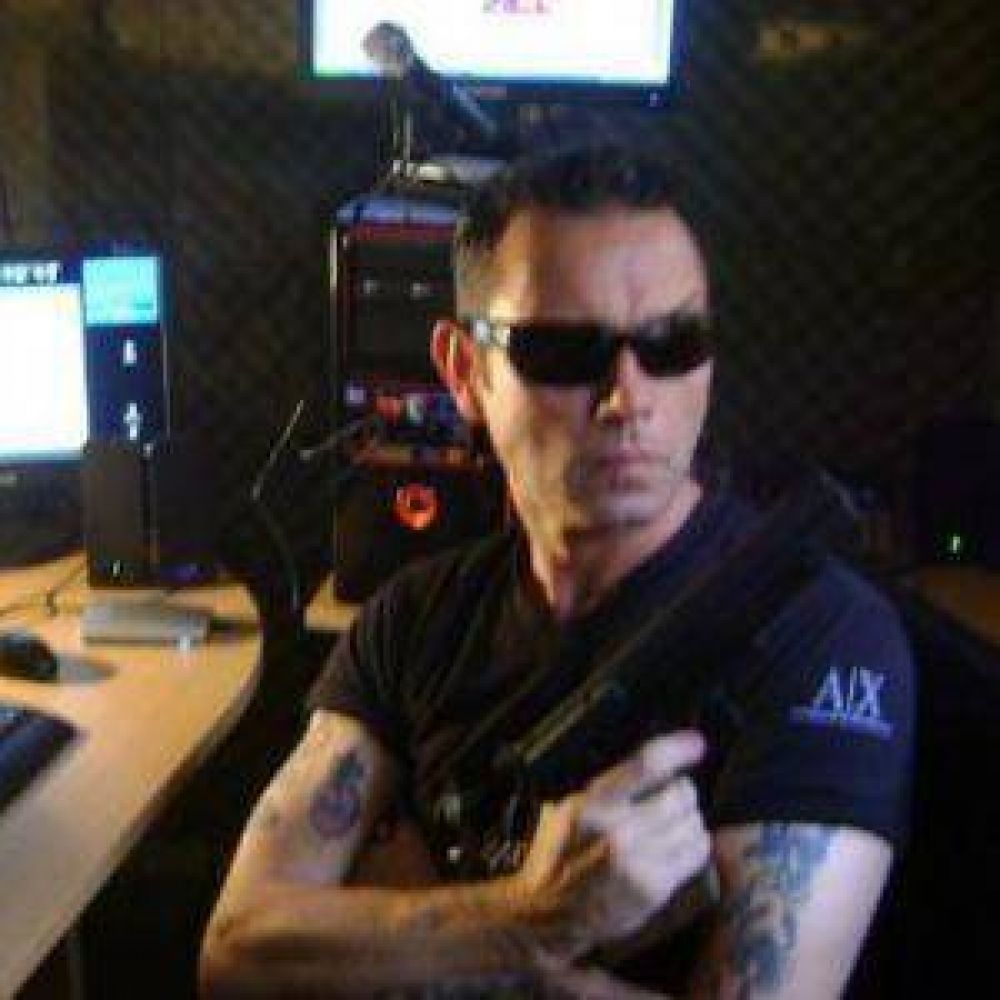 Declar� el Disc Jockey acusado de encerrar y maltratar a la abogada cerca de Plaza Castelli
