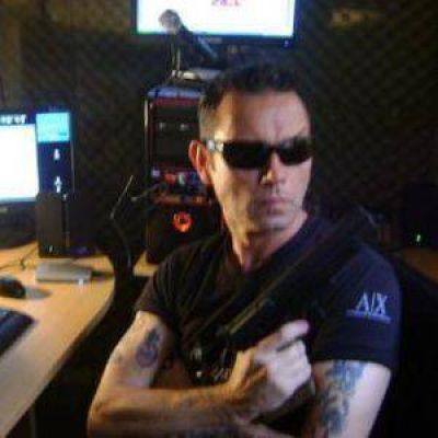 Declar� el Disc Jockey acusado de encerrar y maltratar a la abogada cerca de Plaza Castelli