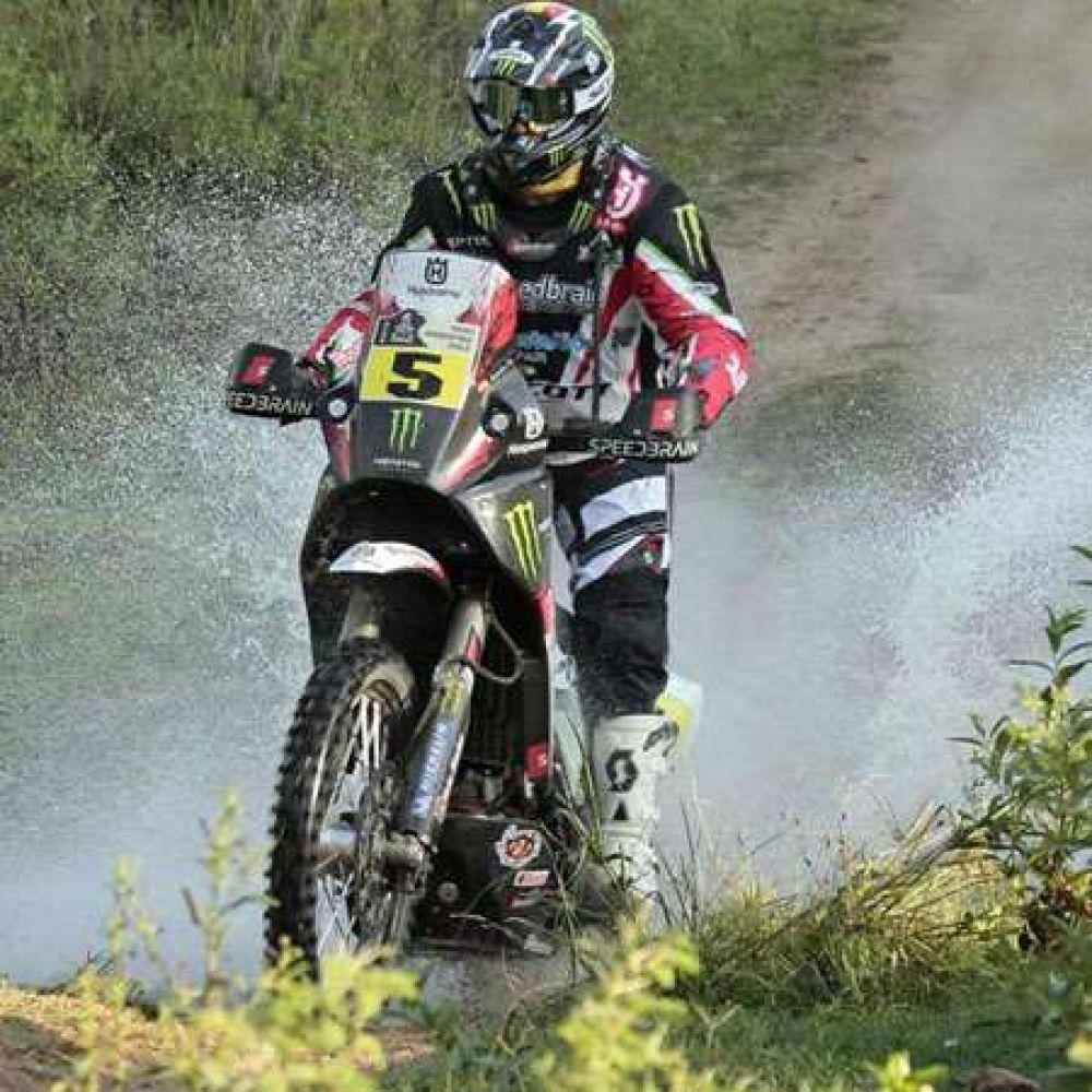 El 28 y 29 de septiembre ser� el Rally de Enduro en La Rioja