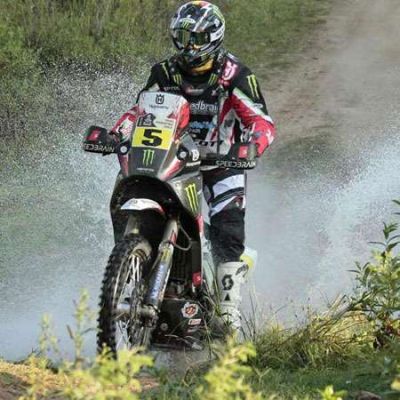 El 28 y 29 de septiembre ser� el Rally de Enduro en La Rioja