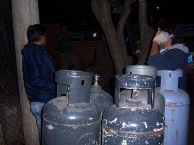 El Gobierno ratific� el acuerdo por el nuevo valor del gas envasado