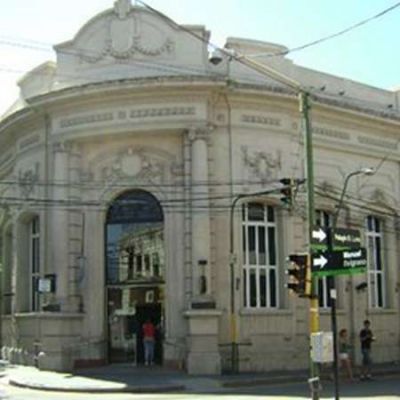 Trabajadores del Banco Naci�n realizar�n paro de actividades