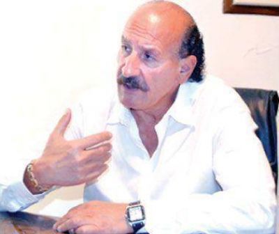 Para Yoma, tras el modelo K �vuelve el menemismo�