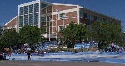 La UNLaR repercute en la educaci�n nacional