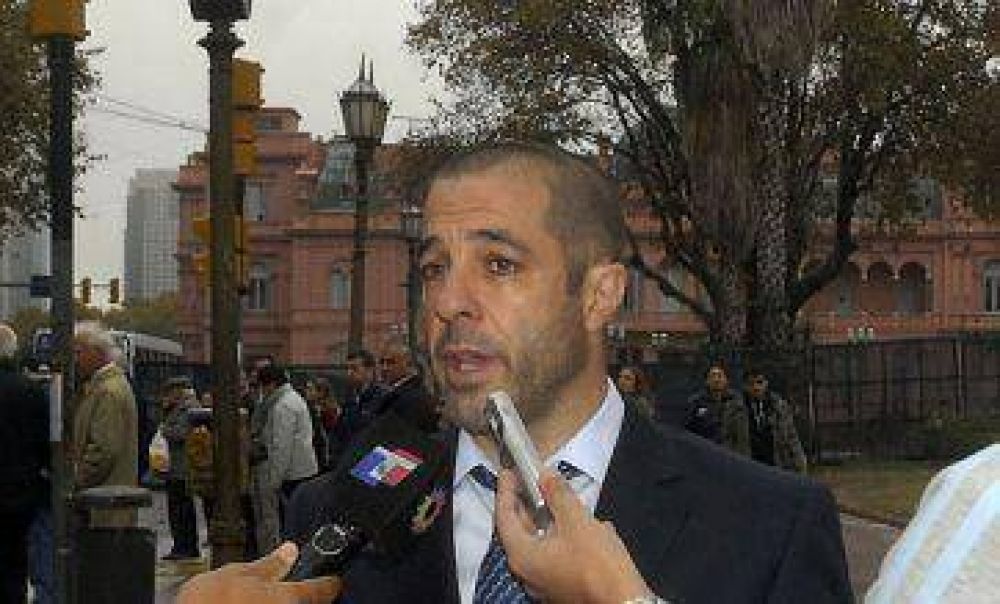 Ocho candidatos a diputado, afuera