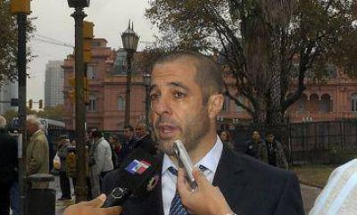 Ocho candidatos a diputado, afuera