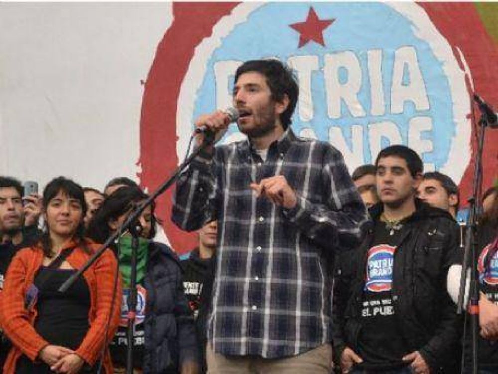 Leandro Amoretti: �Estamos muy entusiasmados porque tenemos mucho para crecer�