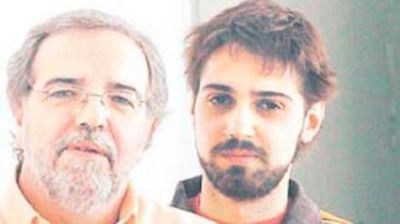 El hijo de Aliverti no se present� para hacer las pericias sobre el accidente