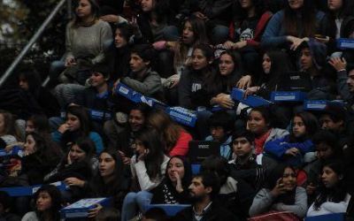 Massa no quiere que la Anses les compre netbooks a los estudiantes