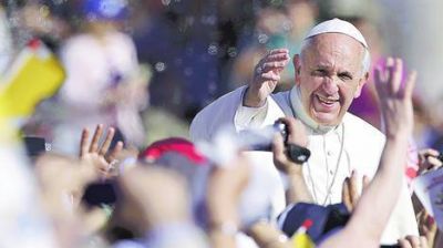 Francisco, duro con los que buscan la �privatizaci�n� de la Iglesia�
