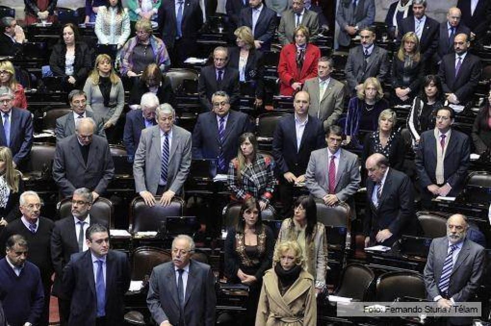 Presupuesto K: un massista y dos de Rodr�guez Sa�, claves para el qu�rum