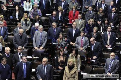 Presupuesto K: un massista y dos de Rodr�guez Sa�, claves para el qu�rum