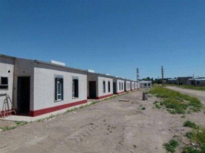 Nuevo sorteo del plan M�s Barrios