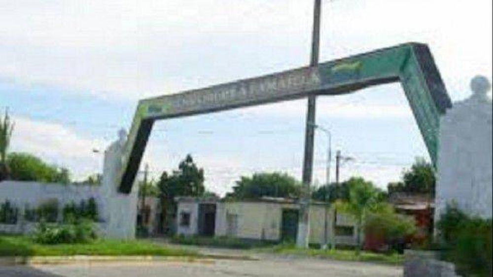 Le roban el taxi a un chofer y los atrapan gracias al GPS