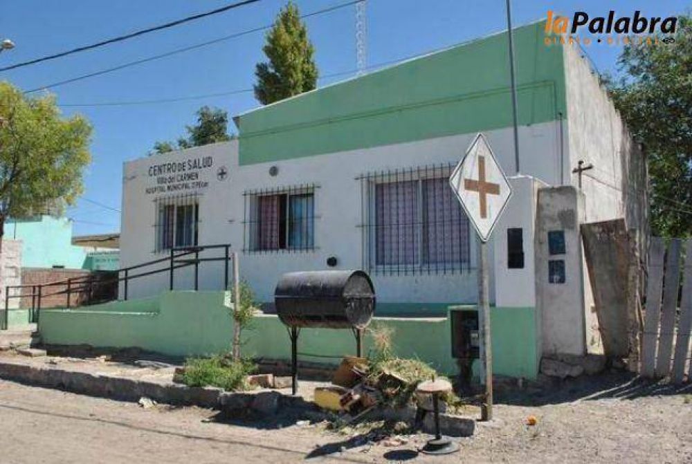 Fuerte inversi�n para fortalecer los Centros de Atenci�n Primaria de la Salud