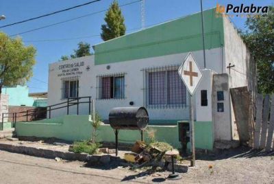 Fuerte inversi�n para fortalecer los Centros de Atenci�n Primaria de la Salud