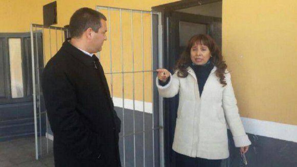 Para el PRO �la calidad educativa sufri� un severo retroceso�
