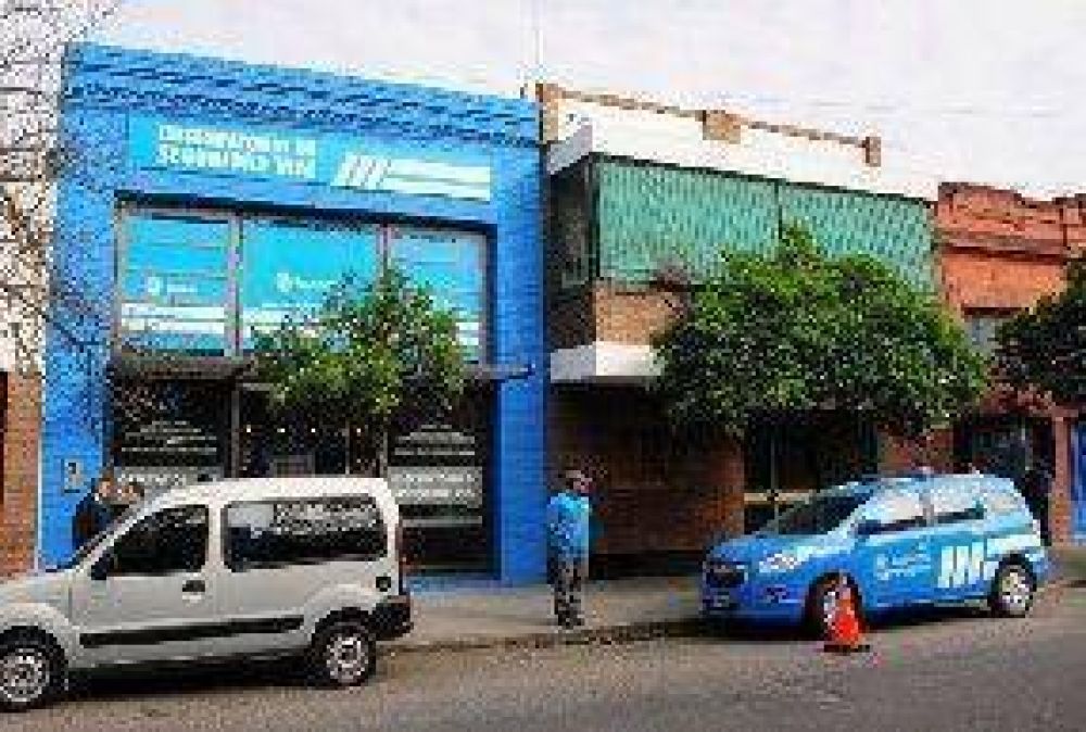 Funciona un Observatorio de Seguridad Vial