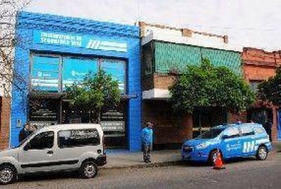 Funciona un Observatorio de Seguridad Vial