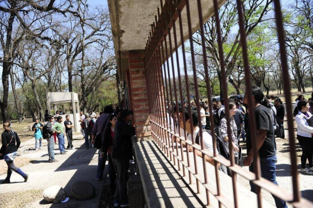El boleto estudiantil costar� $ 17 millones al mes