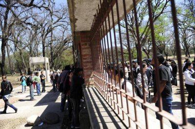 El boleto estudiantil costar� $ 17 millones al mes