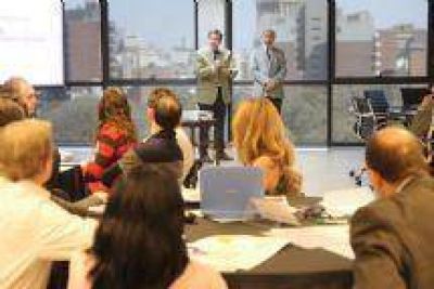 El sector tur�stico de Tucum�n fortalece y actualiza sus objetivos para el per�odo 2016-2020