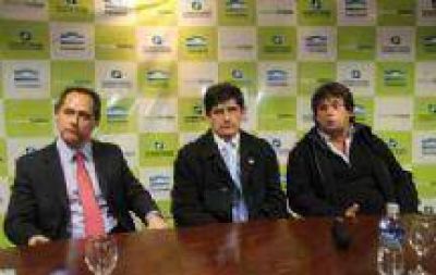 Tucum�n ser� la sede de la ronda final de la Liga Mundial de Hockey 2013