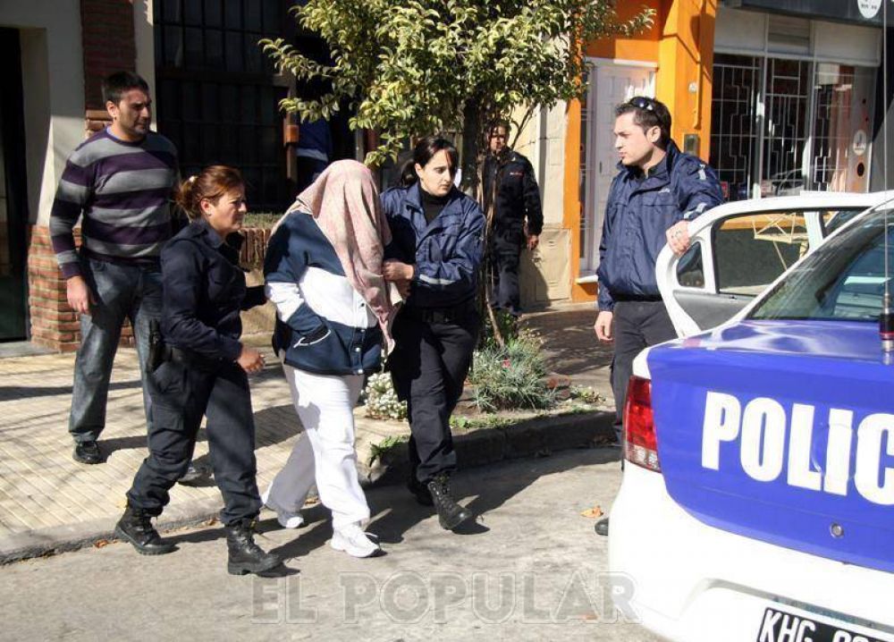 Causa abortos: se dictaron las pautas de la probation