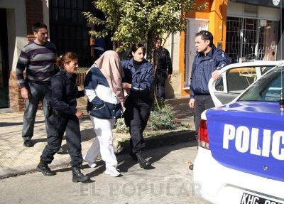 Causa abortos: se dictaron las pautas de la probation
