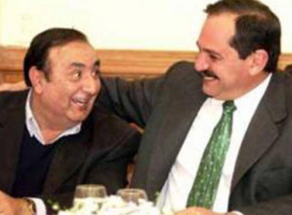 El d�a que Miranda oblig� a su socio Alperovich a hacerse kirchnerista