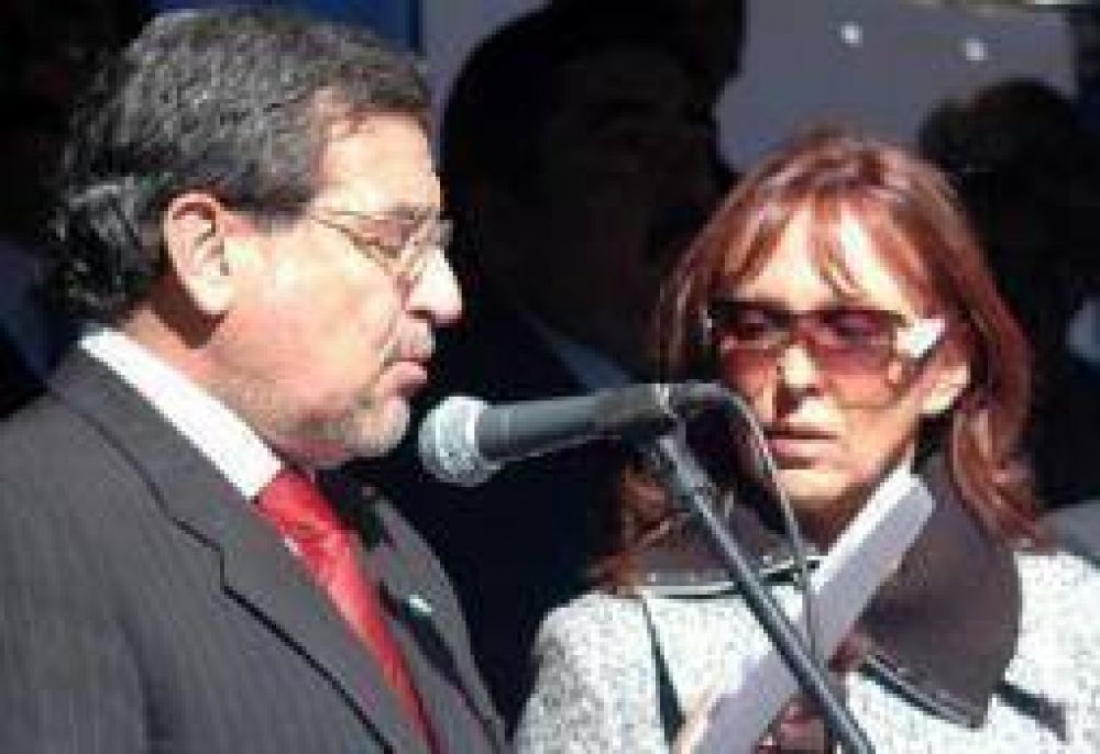 Expectativa por el discurso del gobernador en el cumplea�os de La Rioja