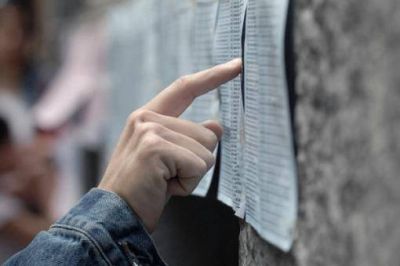 A partir de ma�ana se pueden consultar los padrones definitivos
