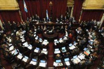 El Senado debatir� desde la semana pr�xima el Presupuesto 2014