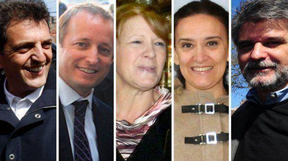 Las estrategias de campa�a de cara a las Legislativas