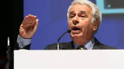  Para De la Sota, el Presupuesto aprobado es "el m�s injusto y anticordob�s de la historia"