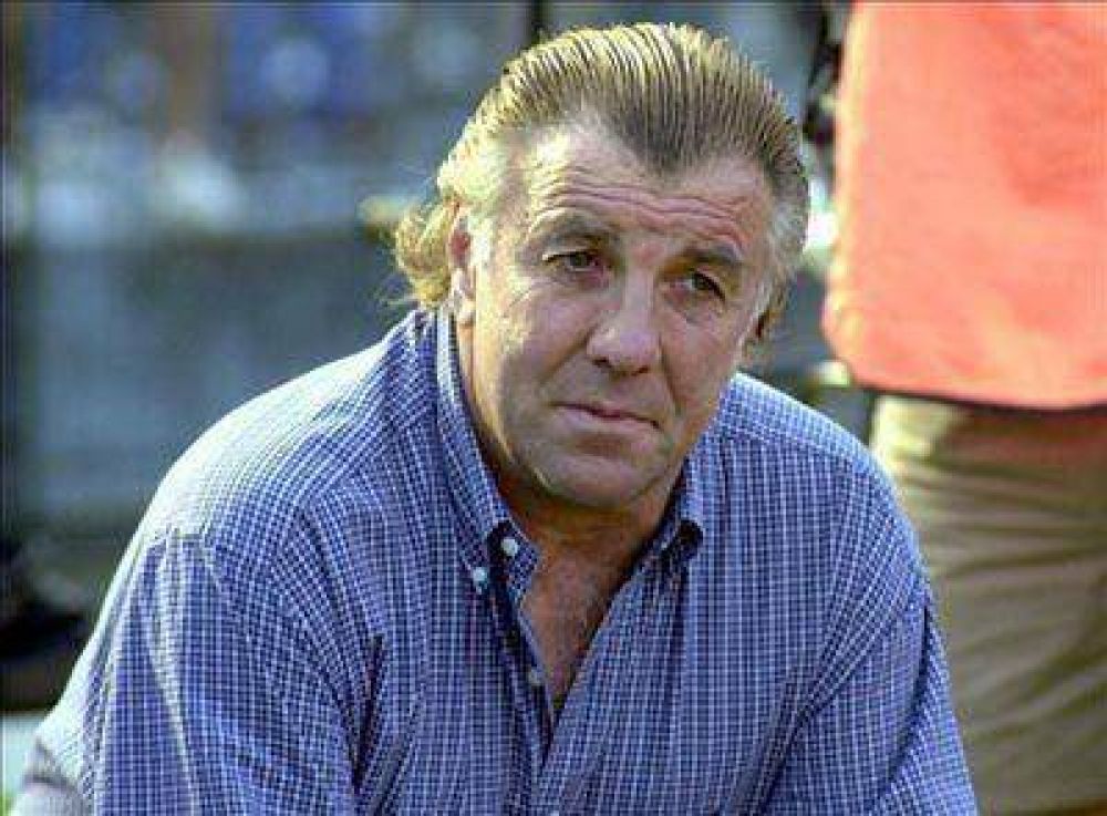 Merlo par� los mismos once que jugaron en Pergamino
