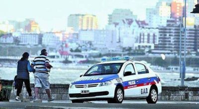 El Fiscal Mart�nez confi� que �la investigaci�n del secuestro de Materia no est� cerrada, pero avanzada� policia