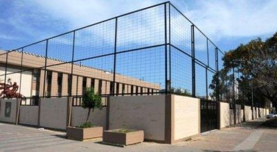 Repudian accionar de Educaci�n contra docentes del Colegio Nacional