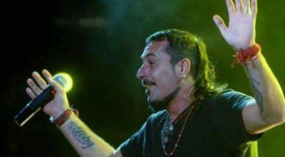 Kapanga inicia en Barranqueras su serie de recitales en Chaco