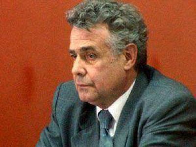 Habilitan feria judicial federal para tratar caso Hooft
