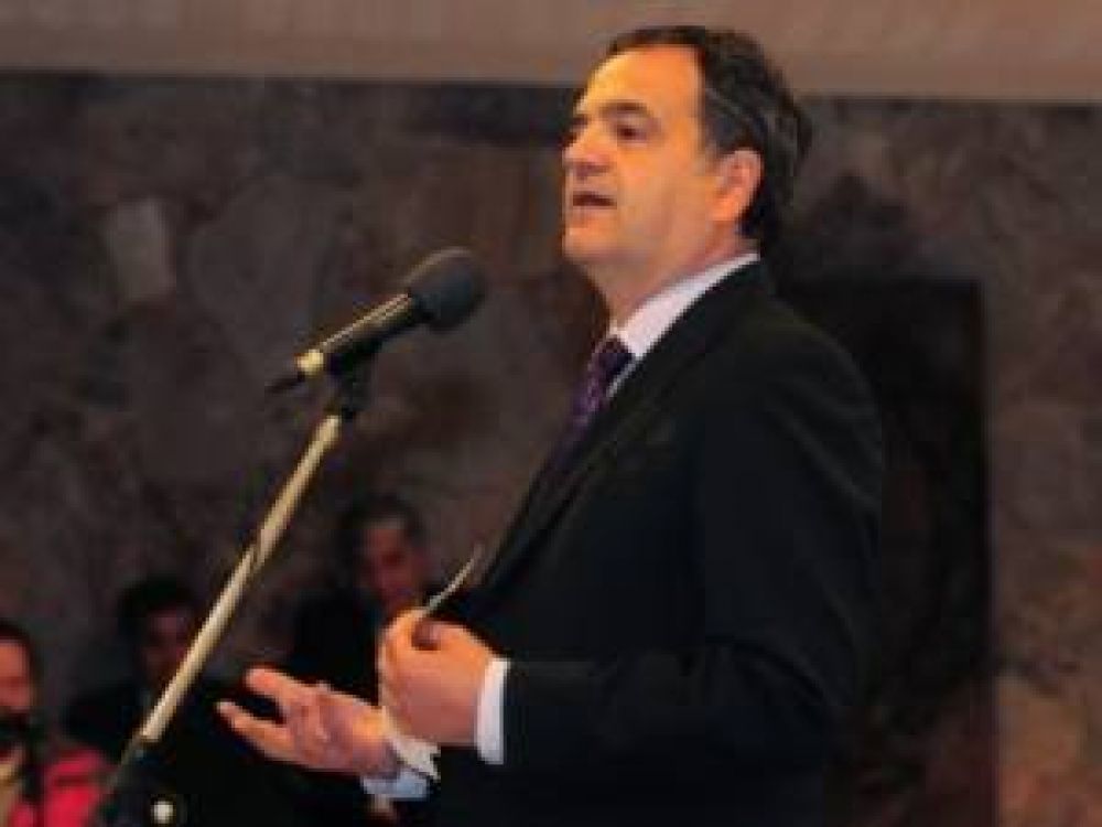 Fernando Salino: �Es muy bueno que premien a los que se esfuerzan�