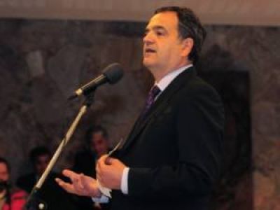 Fernando Salino: �Es muy bueno que premien a los que se esfuerzan�